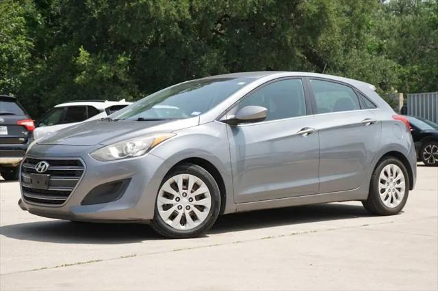 2016 Hyundai Elantra GT Base for sale in Austin, TX
