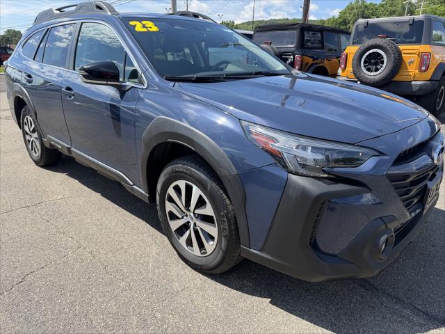 2023 Subaru Outback Premium