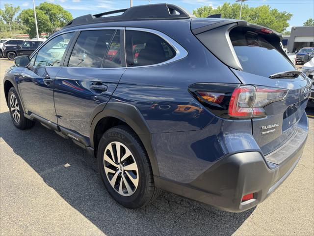2023 Subaru Outback Premium