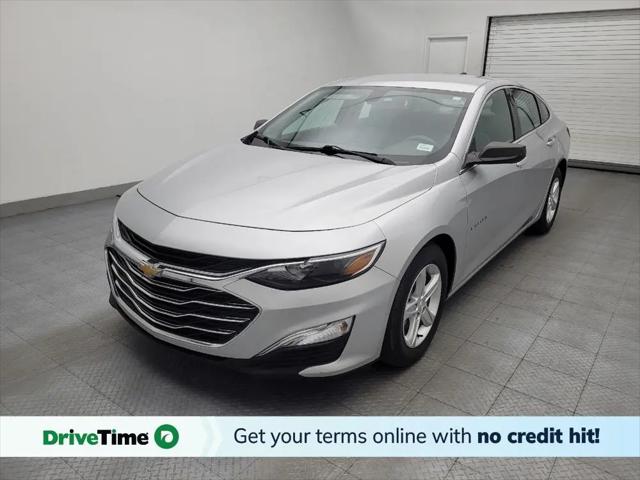 2020 Chevrolet Malibu FWD 1FL for sale in Charlotte, NC