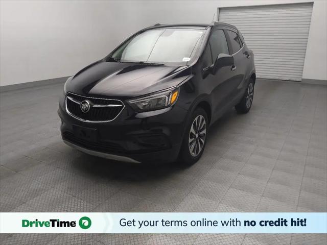 2021 Buick Encore FWD Preferred for sale in Tyler, TX