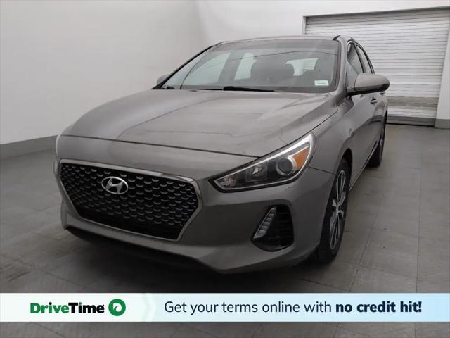 2020 Hyundai Elantra GT GT for sale in Tallahassee, FL