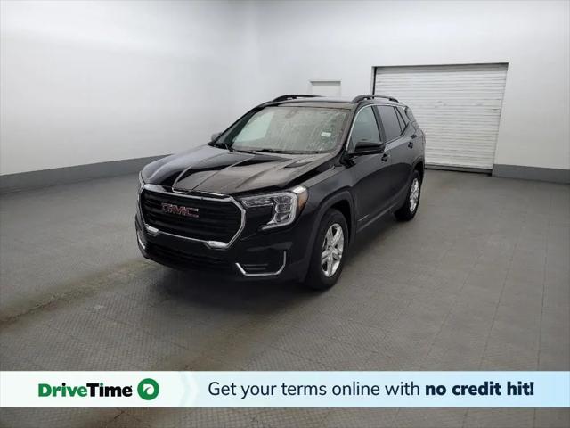 2022 GMC Terrain FWD SLE for sale in Williamstown, NJ