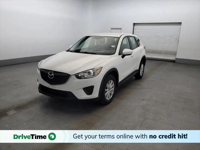 2014 Mazda CX-5 Sport for sale in Williamstown, NJ