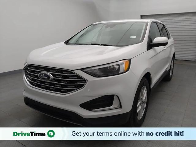2022 Ford Edge SEL for sale in Temple, TX