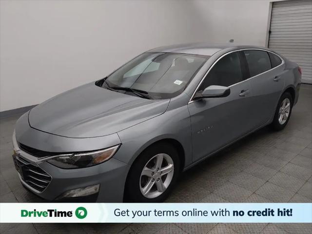 2024 Chevrolet Malibu FWD 1LT for sale in Temple, TX