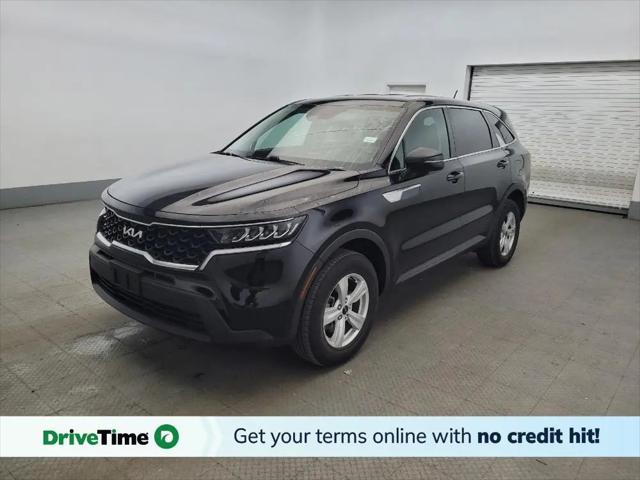 2022 Kia Sorento LX for sale in Plymouth Meeting, PA