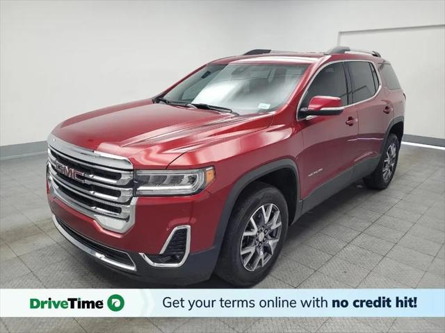 2023 GMC Acadia FWD SLT for sale in Madison, TN