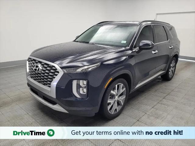 2020 Hyundai Palisade SEL for sale in Madison, TN