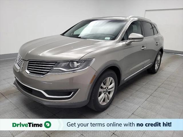 2017 Lincoln MKX Premiere for sale in Madison, TN