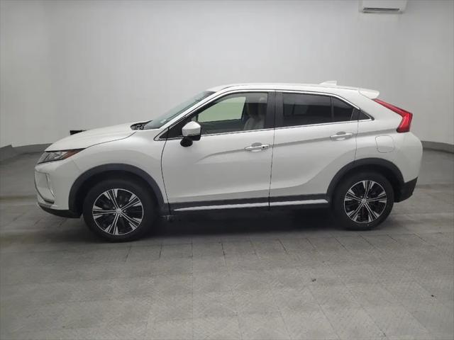 2018 Mitsubishi Eclipse Cross SEL for sale in Augusta, GA