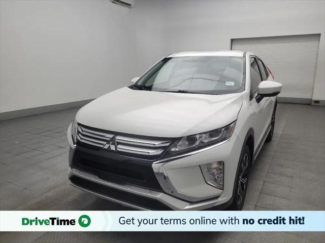 2018 Mitsubishi Eclipse Cross SEL for sale in Augusta, GA