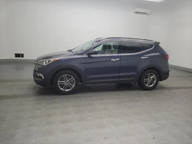 2018 Hyundai Santa Fe Sport 2.4L for sale in Augusta, GA