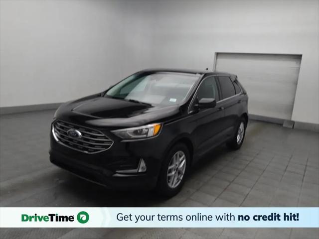 2021 Ford Edge SEL for sale in Albany, GA