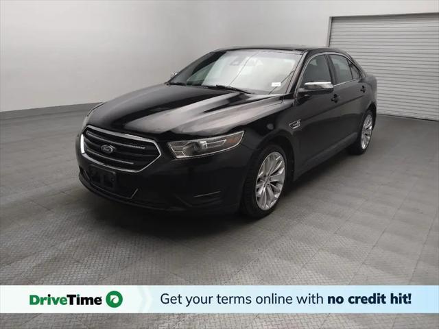 2019 Ford Taurus Limited for sale in Oklahoma City, OK