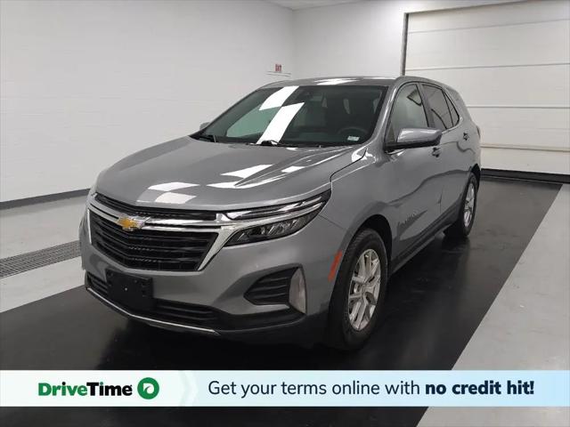 2023 Chevrolet Equinox FWD LT for sale in St. Louis, MO