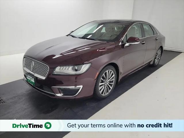 2017 Lincoln MKZ Hybrid Select for sale in St. Louis, MO