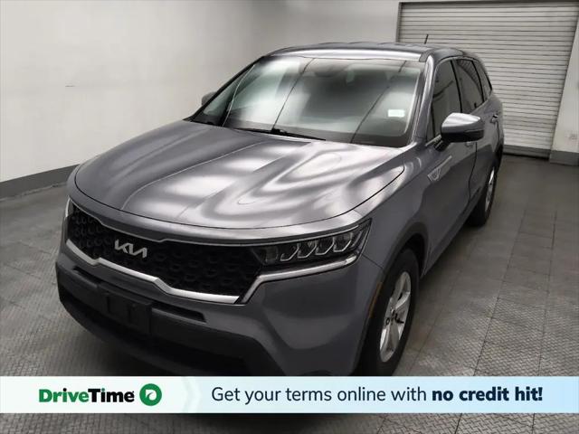2023 Kia Sorento LX for sale in Maplewood, MN