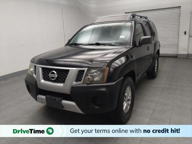 2015 Nissan Xterra S for sale in Maplewood, MN