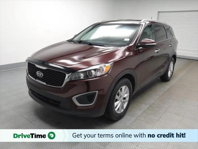 2017 Kia Sorento 3.3L LX for sale in Indianapolis, IN