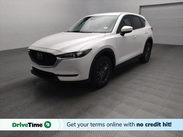 2020 Mazda CX-5 Touring for sale in Live Oak, TX