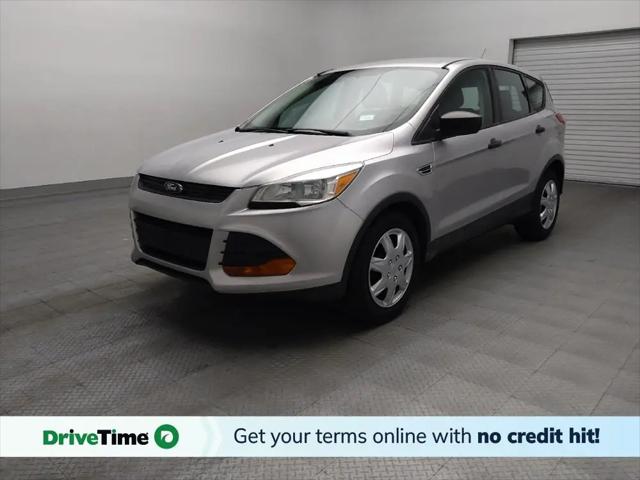 2016 Ford Escape S for sale in Live Oak, TX