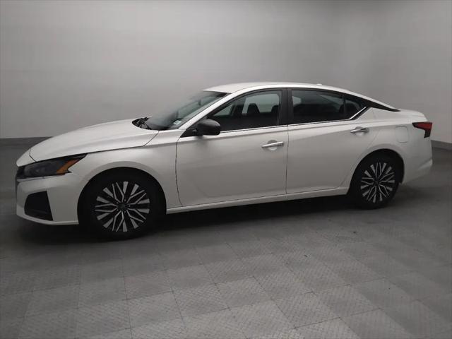 2025 Nissan Altima SV FWD for sale in Dallas, TX