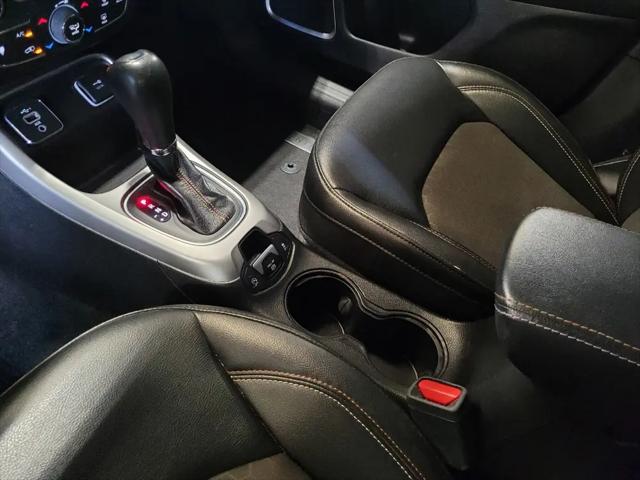 2020 Jeep Compass Latitude FWD