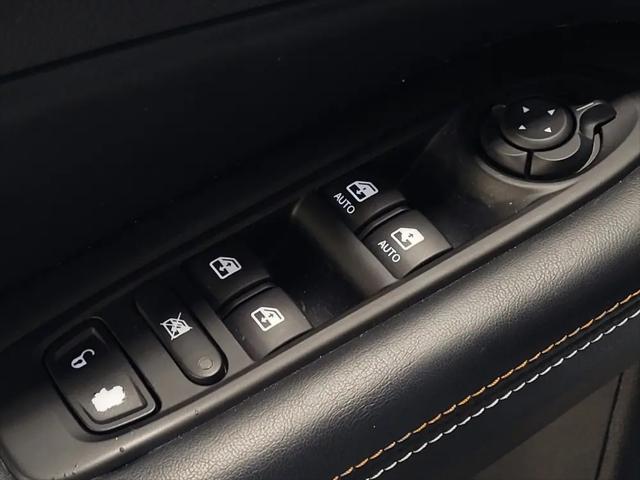 2020 Jeep Compass Latitude FWD