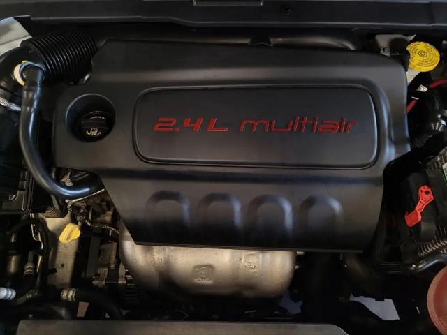 2020 Jeep Compass Latitude FWD