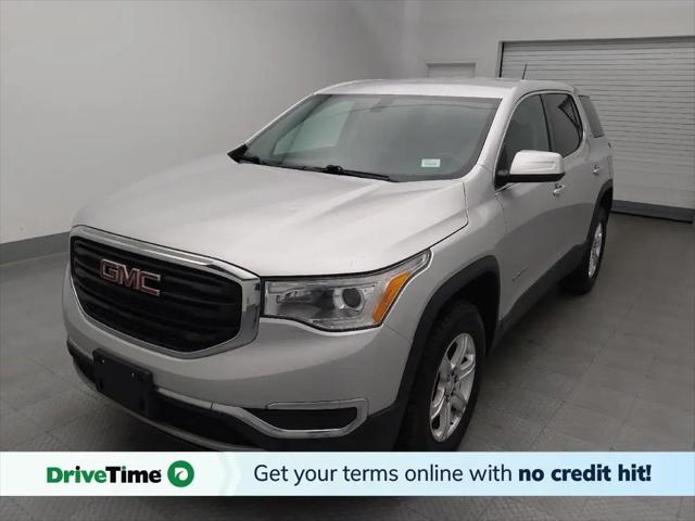 2019 GMC Acadia SLE-1 for sale in Gladstone, MO