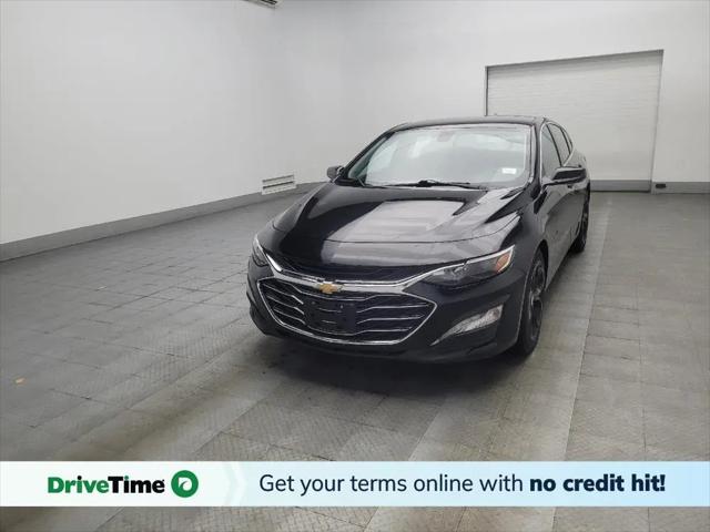 2022 Chevrolet Malibu FWD LT for sale in Conyers, GA