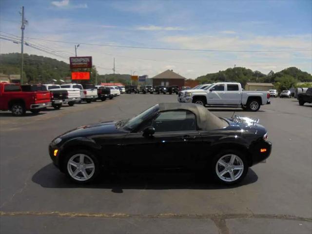 2006 Mazda MX-5 Touring for sale in Oneonta, AL