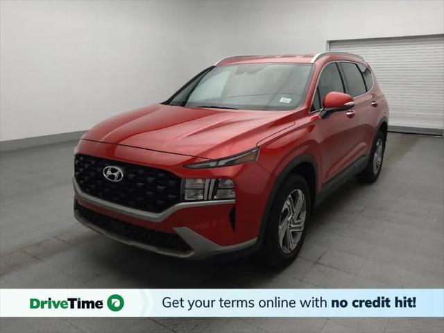 2023 Hyundai Santa Fe SEL for sale in Gainesville, FL