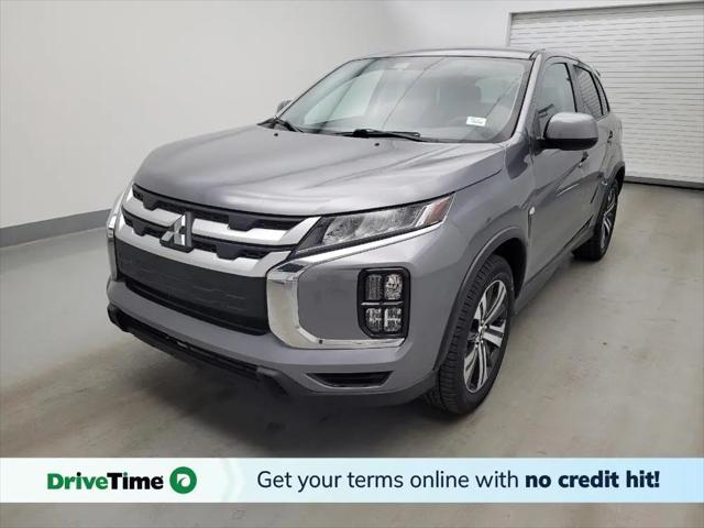 2022 Mitsubishi Outlander Sport 2.0 S 2WD for sale near Cincinnati, OH