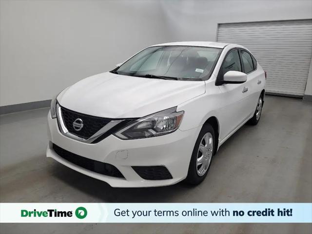2019 Nissan Sentra for sale near Cincinnati, OH