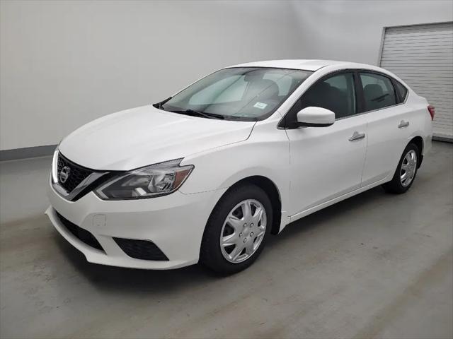 2019 Nissan Sentra for sale near Cincinnati, OH