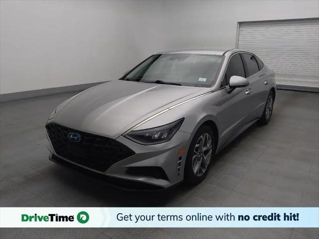 2020 Hyundai Sonata SEL for sale in Kissimmee, FL