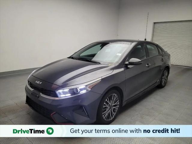 2023 Kia Forte GT-Line for sale in Torrance, CA