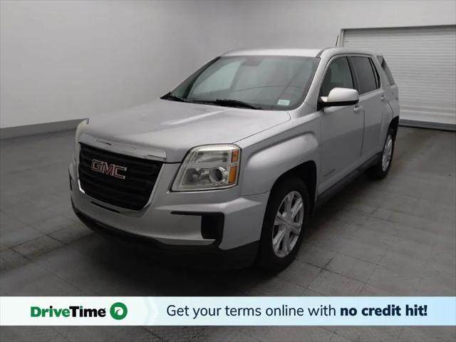 2017 GMC Terrain SLE-1 for sale in Orlando, FL