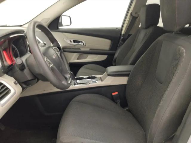 2017 GMC Terrain SLE-1