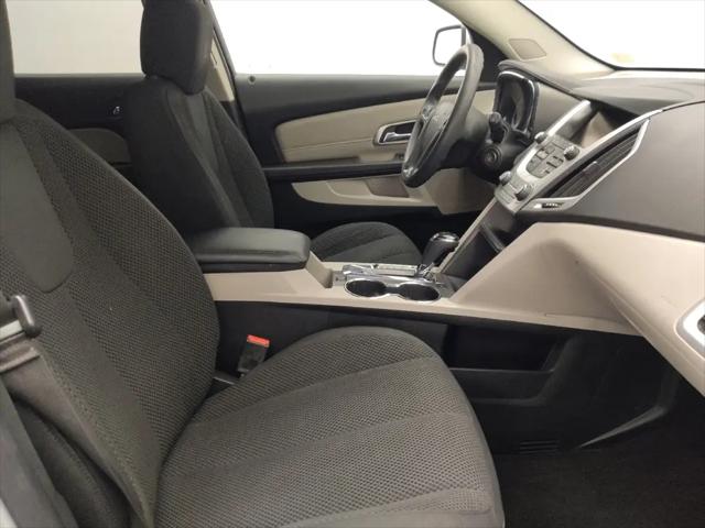 2017 GMC Terrain SLE-1