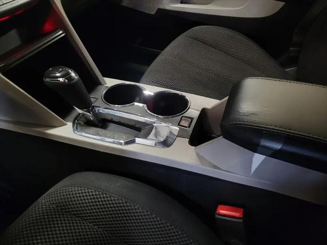 2017 GMC Terrain SLE-1