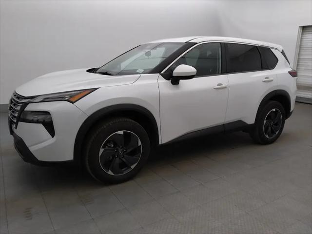 2025 Nissan Rogue SV Intelligent AWD for sale in Bradenton, FL