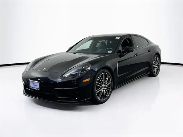 2022 Porsche Panamera 4 Platinum Edition for sale in Egg Harbor Twp, NJ