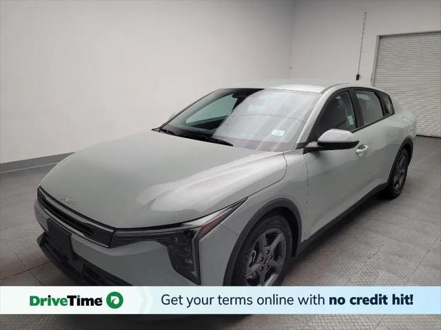 2025 Kia K4 LXS for sale in Montclair, CA