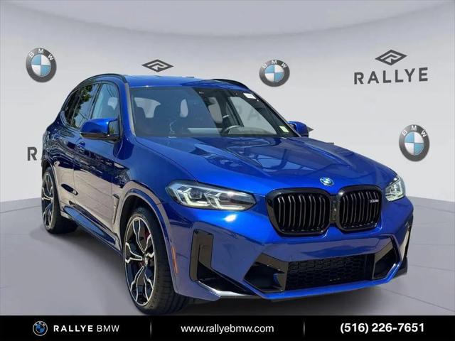 2024 BMW X3 M AWD for sale in Westbury, NY