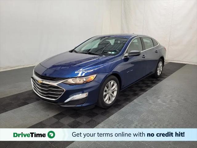 2019 Chevrolet Malibu LT for sale in Pittsburgh, PA