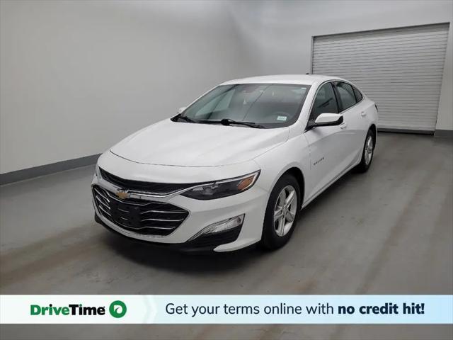 2022 Chevrolet Malibu for sale near Columbus, OH
