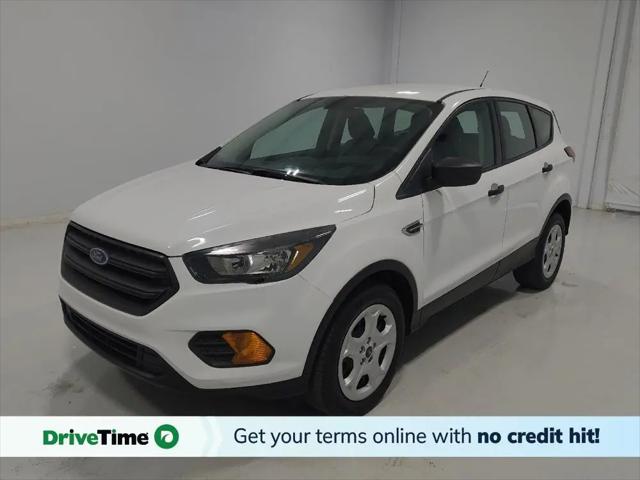 2019 Ford Escape S for sale in Columbus, OH